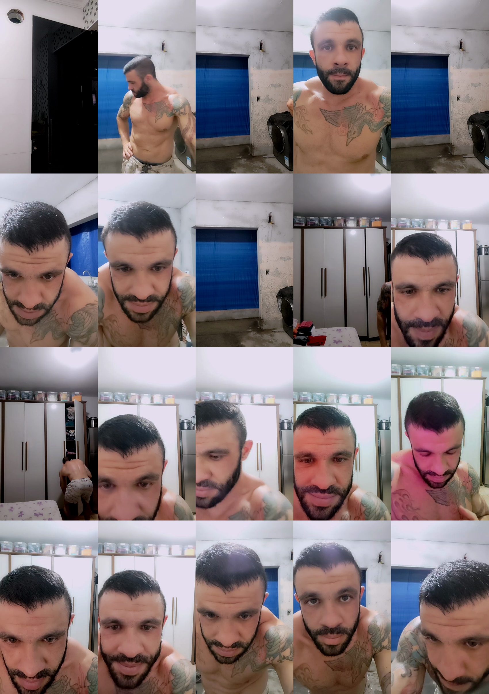 Jhonny2905  10-11-2023 Recorded Video Porn