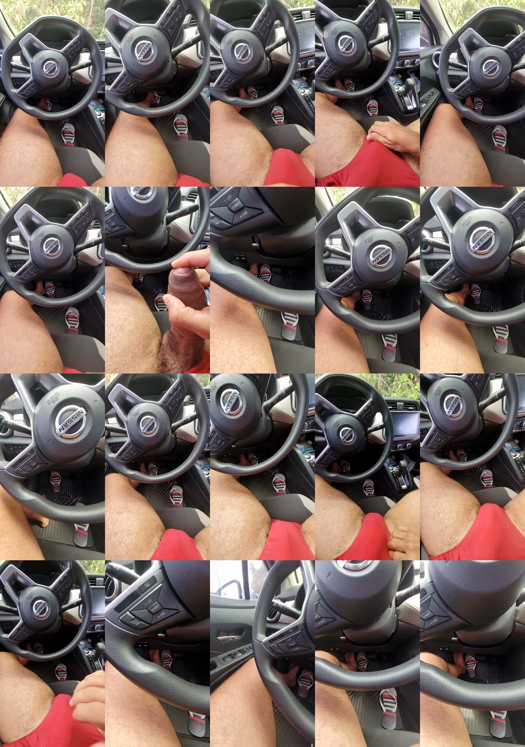 Kctao33anos  10-11-2023 Recorded Video fingers