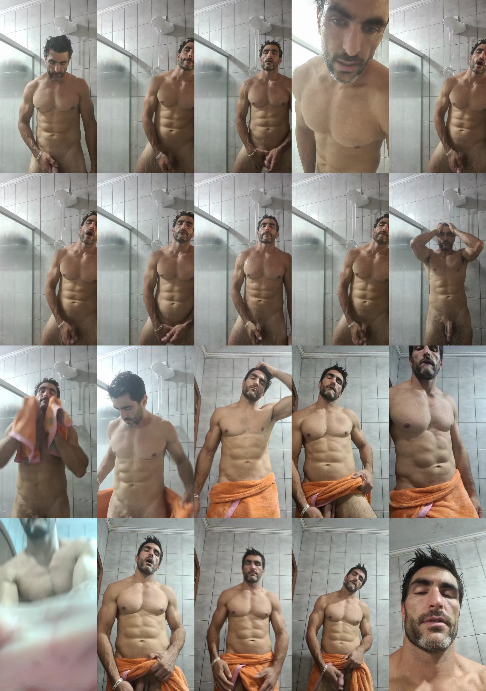 Latinbrp  09-11-2023 Recorded Video cute