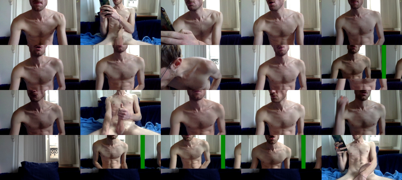 Leocul  10-11-2023 Recorded Video Video