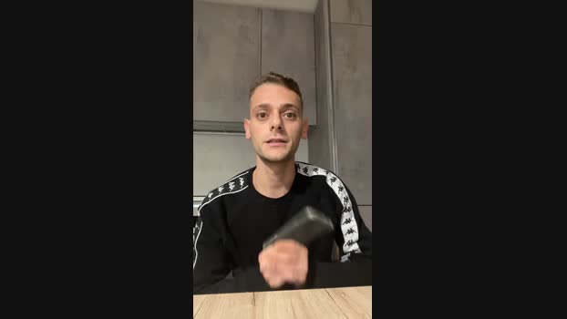 Locodice9  10-11-2023 Recorded Video kink