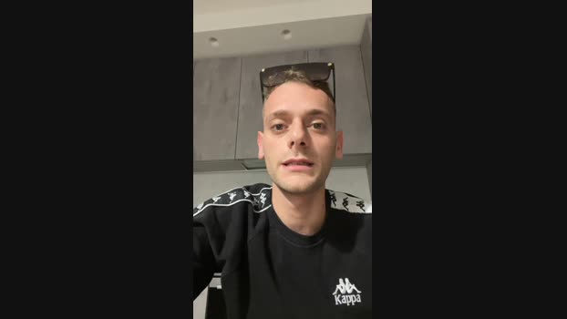 Locodice9  10-11-2023 Recorded Video hardcock