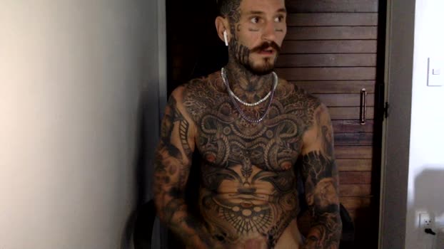 Lucasexclusive1  10-11-2023 Recorded Video jerkoff