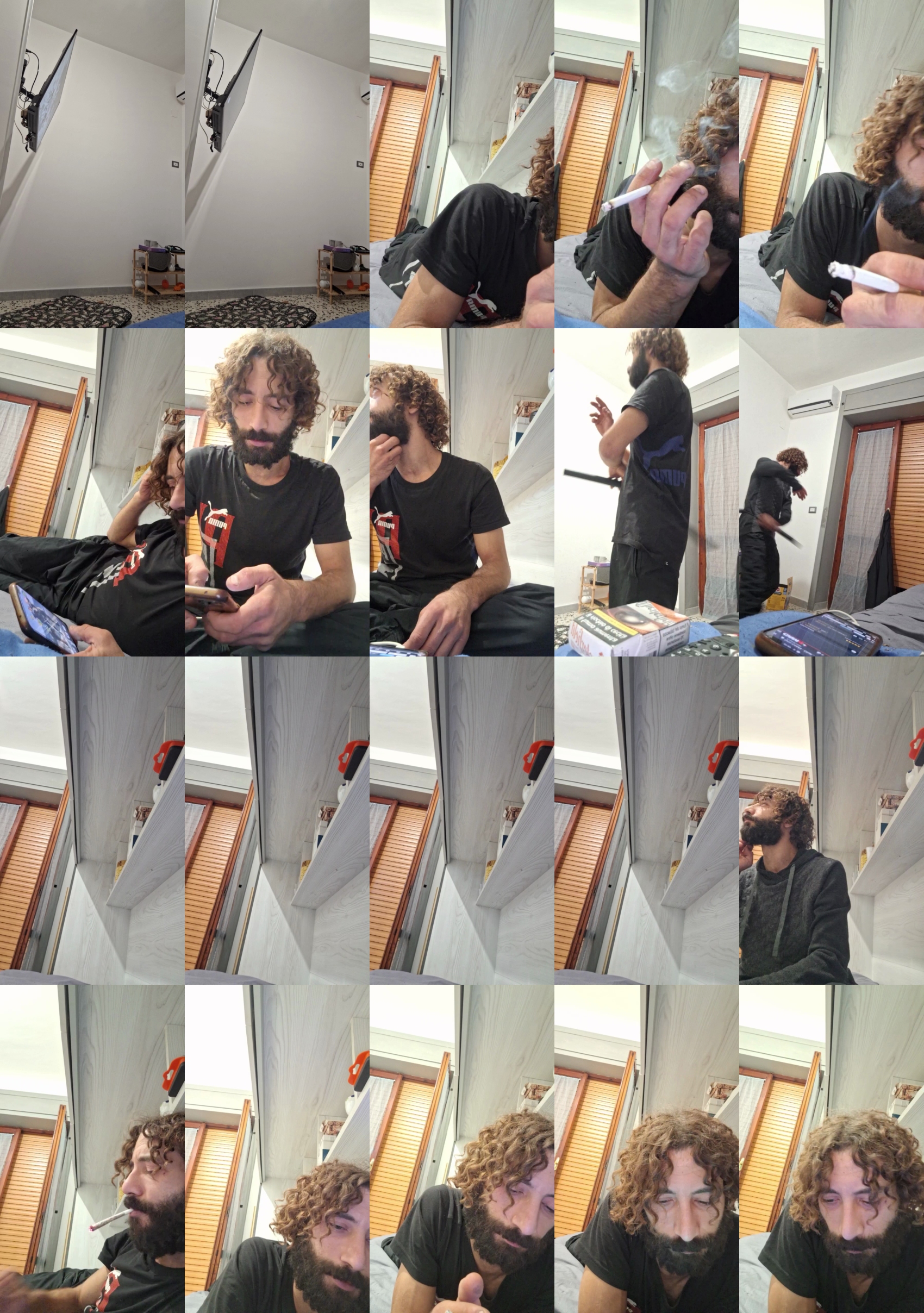 Lurio  09-11-2023 Recorded Video Ass