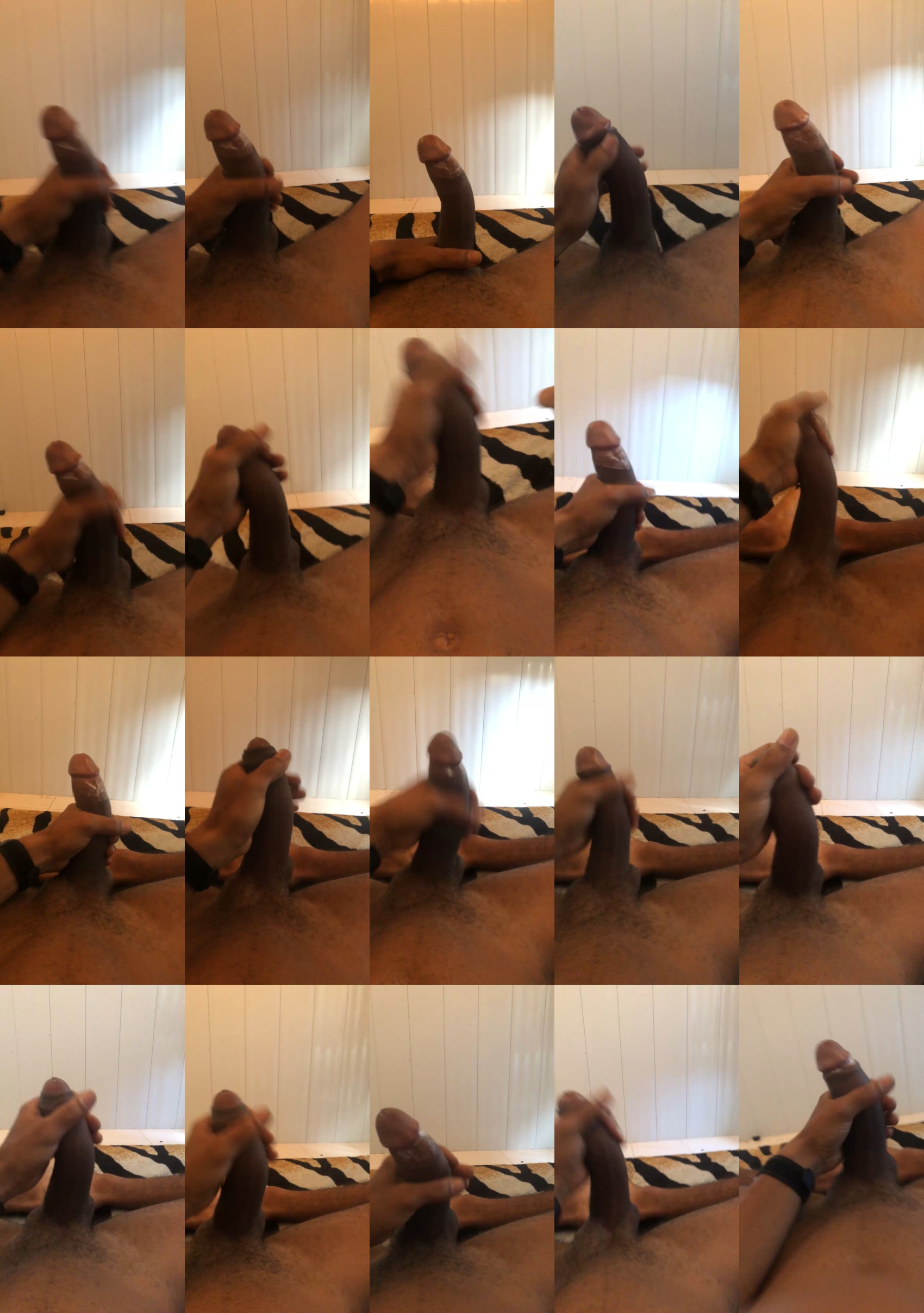 Magreen027  10-11-2023 Recorded Video Pretty