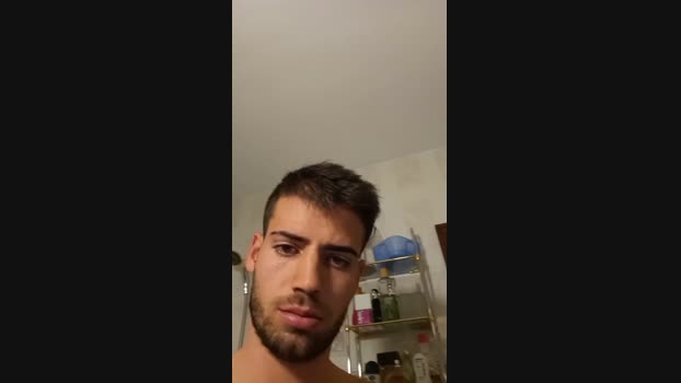 Manumanolito98  09-11-2023 Recorded Video wank