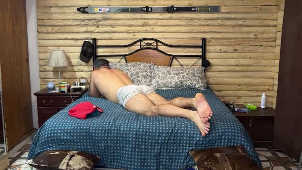 Manuxxl45  10-11-2023 Recorded Video dirty