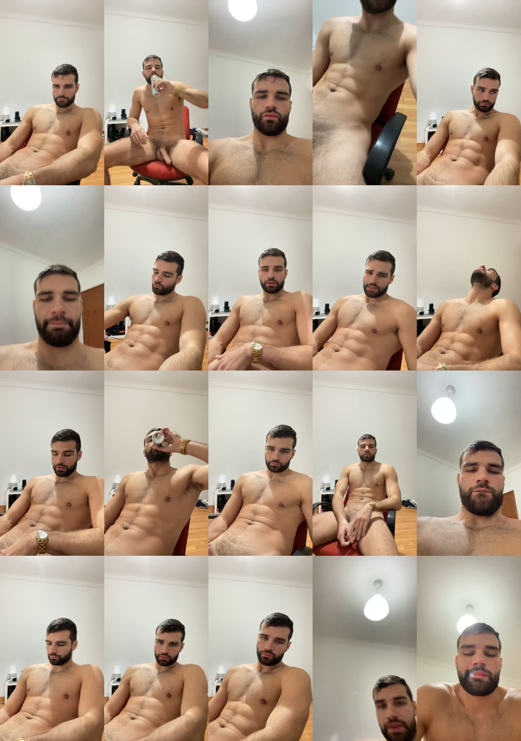 MitchYourMan  10-11-2023 Recorded Video fuck
