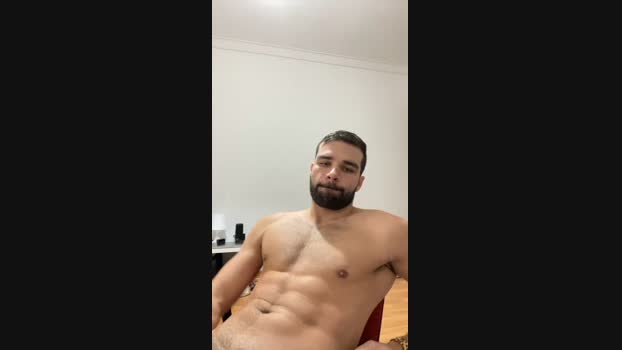 MitchYourMan  10-11-2023 Recorded Video fuck