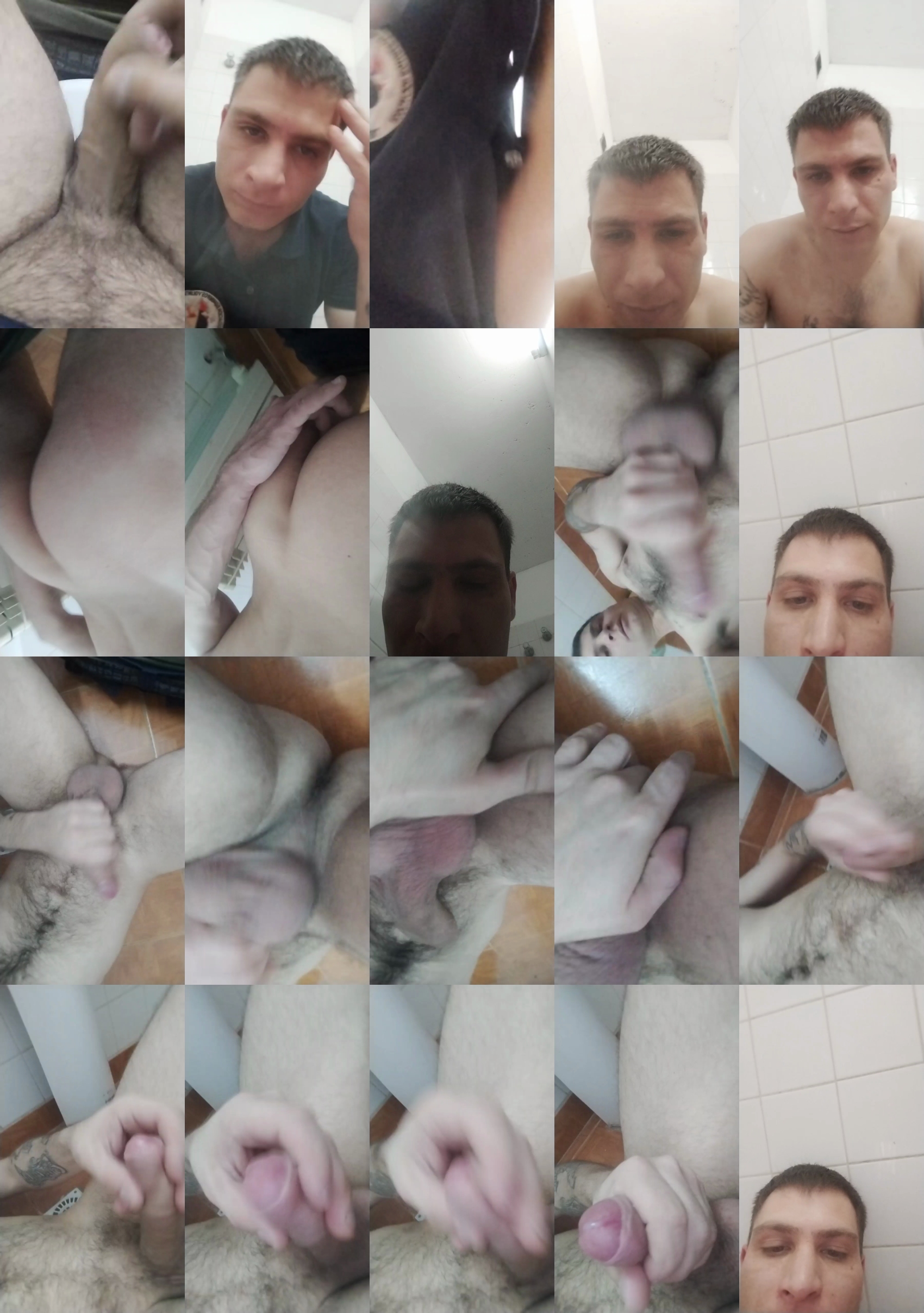 Mym360  10-11-2023 Recorded Video jerkoff