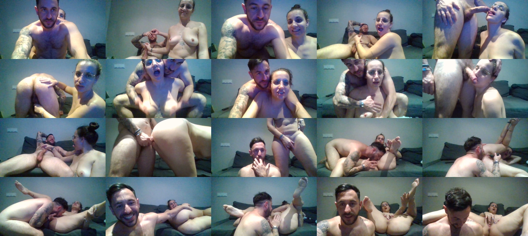 Revoltosa29  09-11-2023 Recorded Video hard