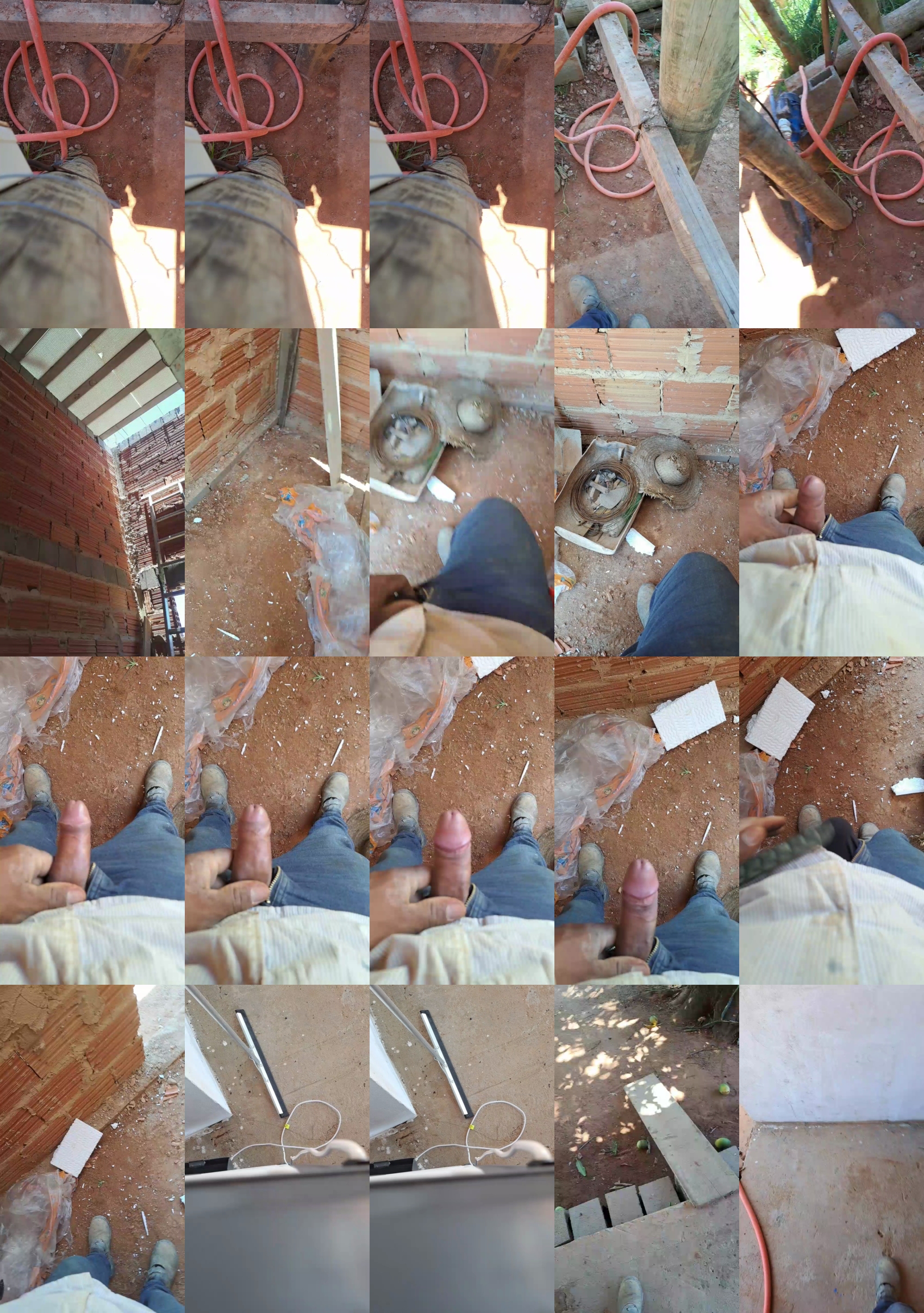 Ribeirosiebes  10-11-2023 Recorded Video love