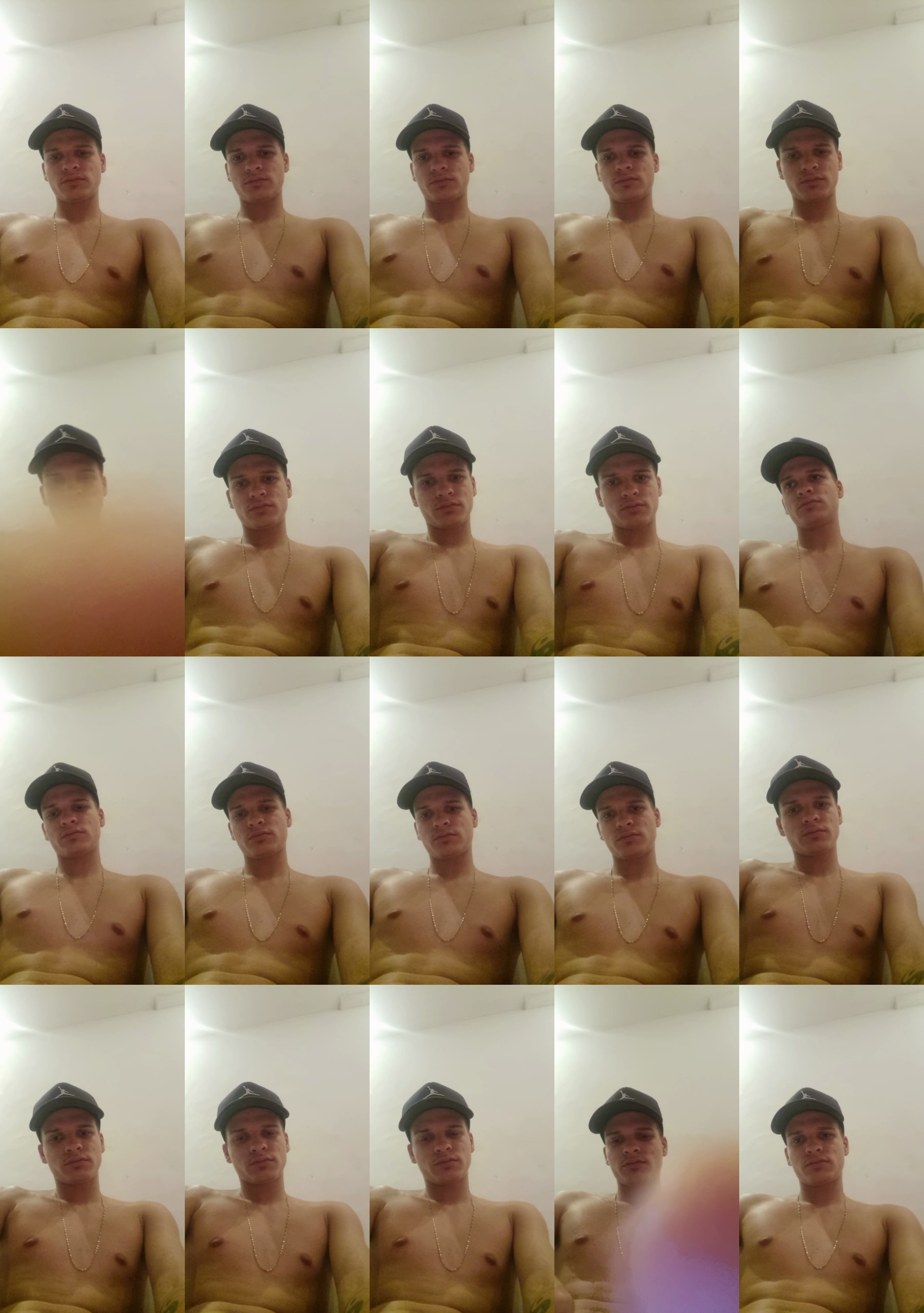 Sagazz021  10-11-2023 Recorded Video fuckher