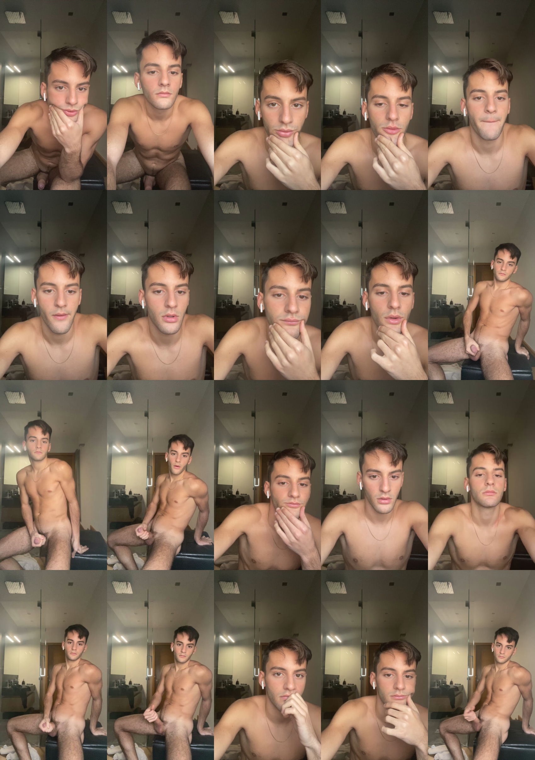 Thefallenangel  10-11-2023 Recorded Video cute