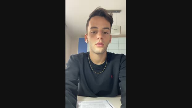 Thefallenangel  10-11-2023 Recorded Video beautiful