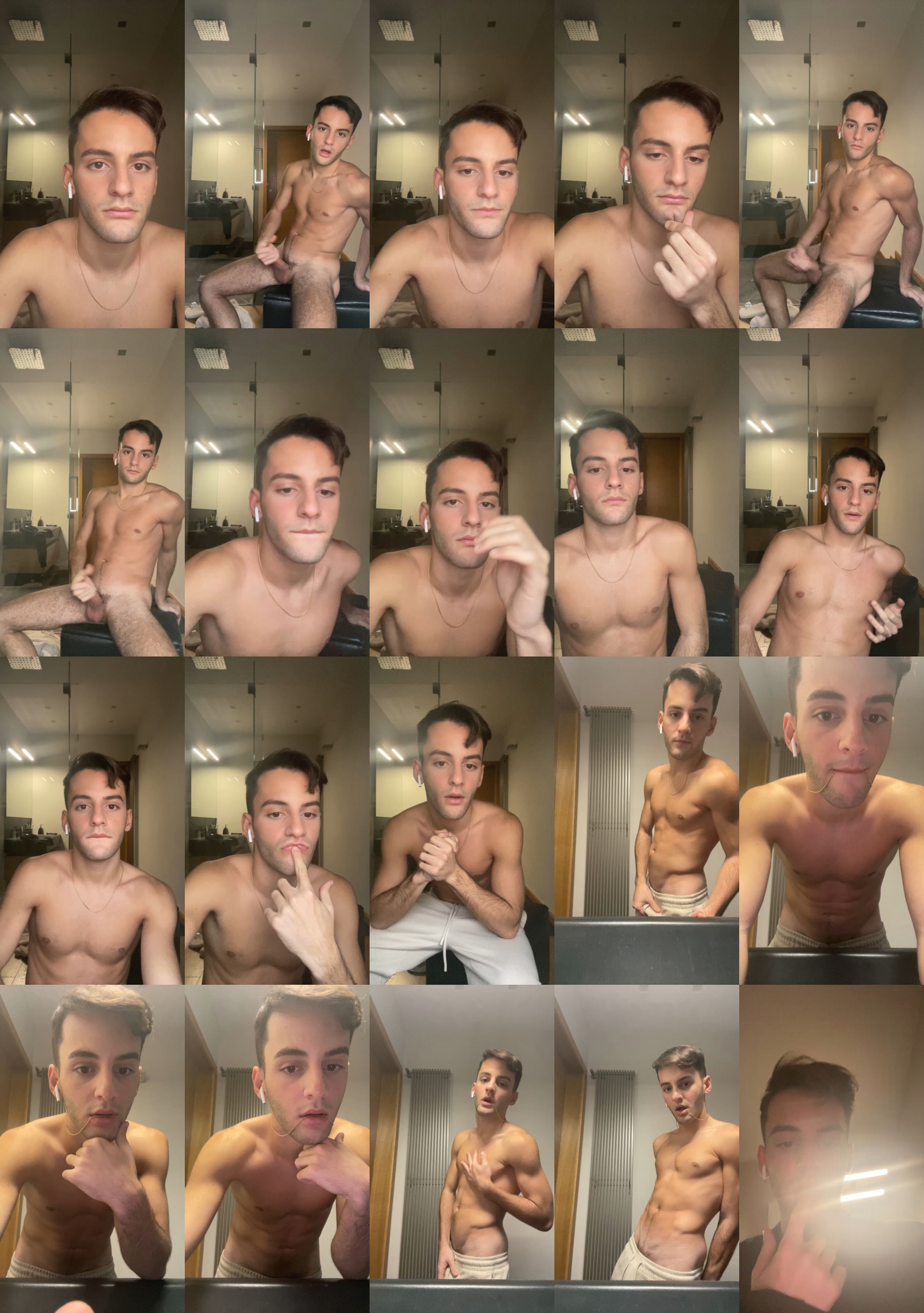 Thefallenangel  10-11-2023 Recorded Video bigload