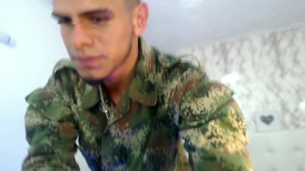 Tom_Wagner  09-11-2023 Recorded Video jerkoff