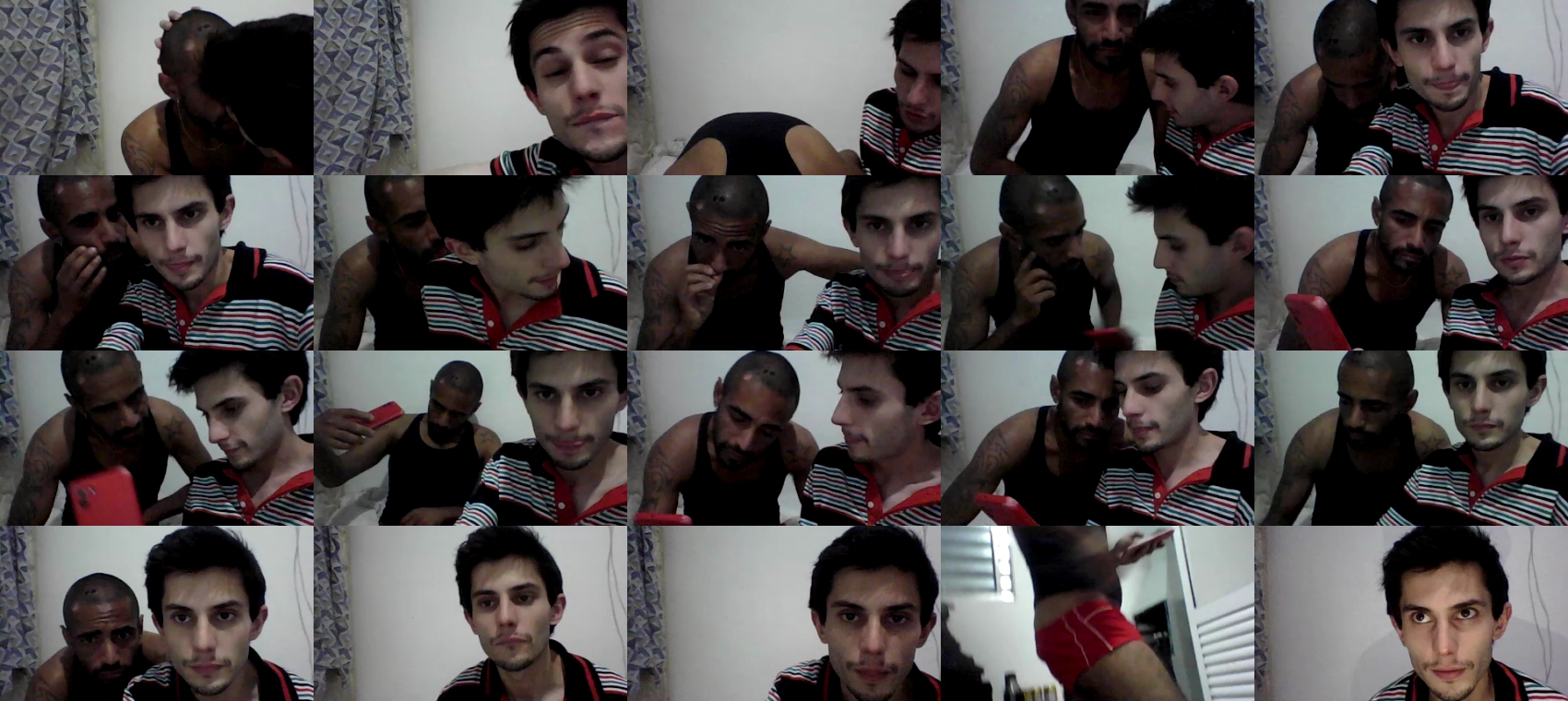 TwinkandBlackk  10-11-2023 Recorded Video dirty