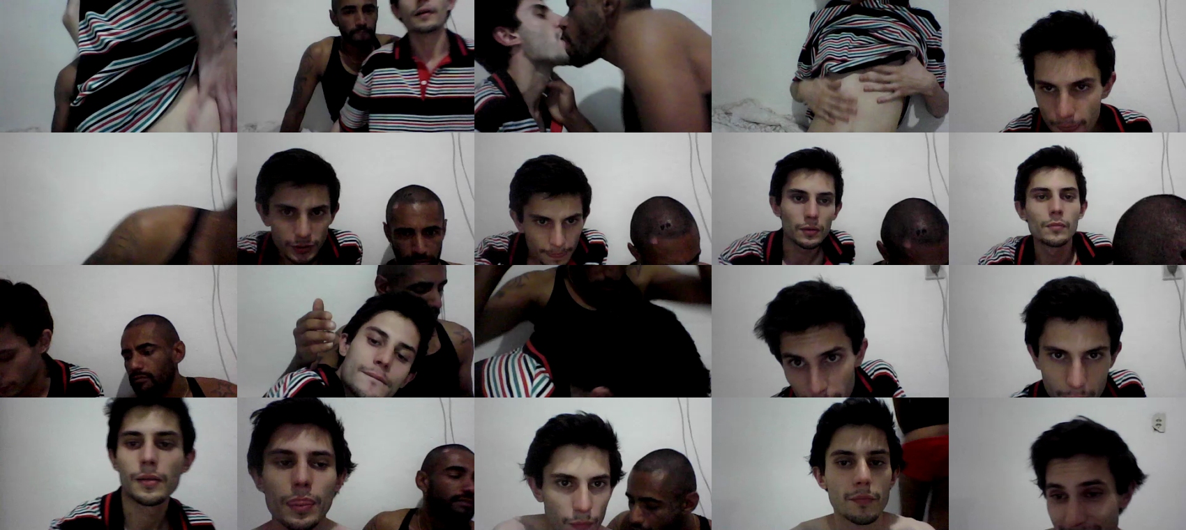TwinkandBlackk  10-11-2023 Recorded Video twink