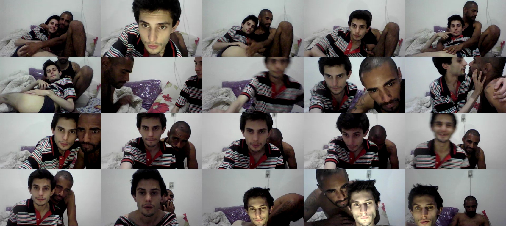 TwinkandBlackk  10-11-2023 Recorded Video Show