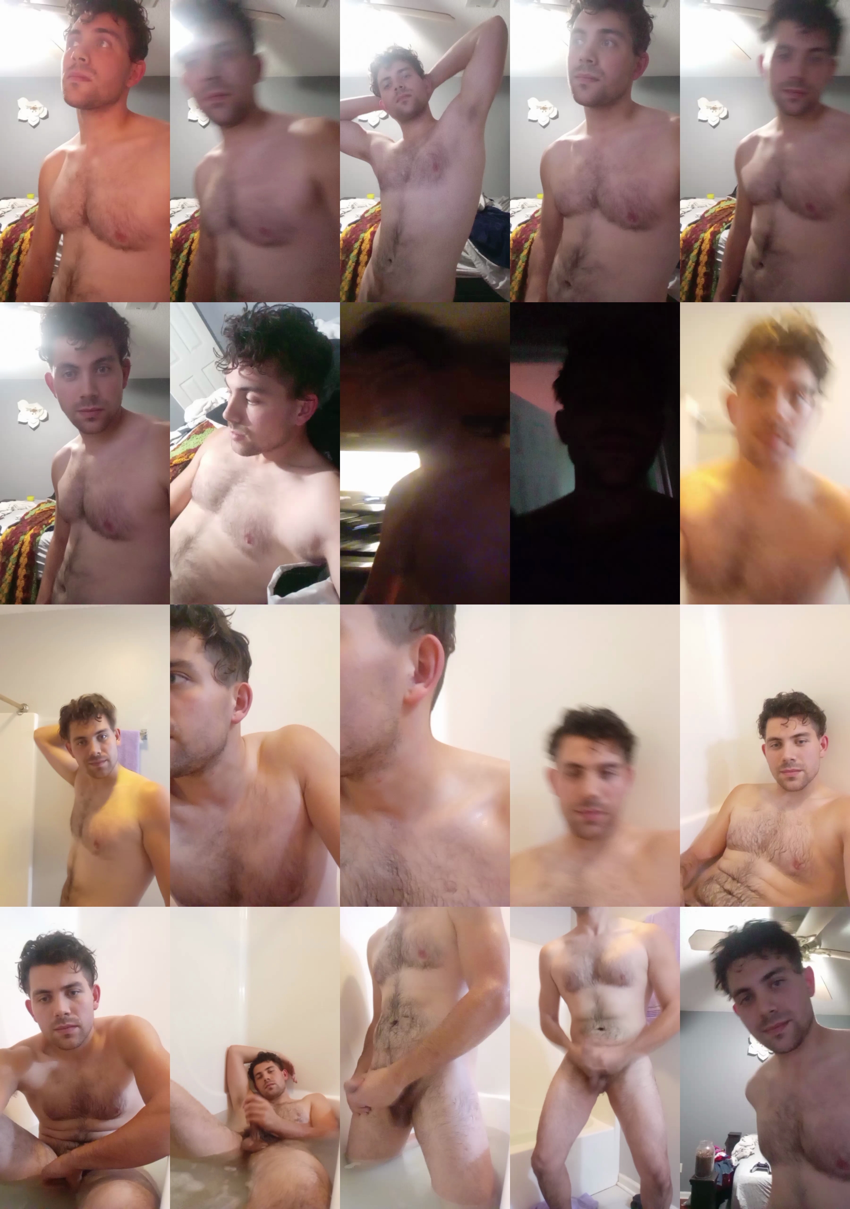 Ulfhendar  10-11-2023 Recorded Video oral