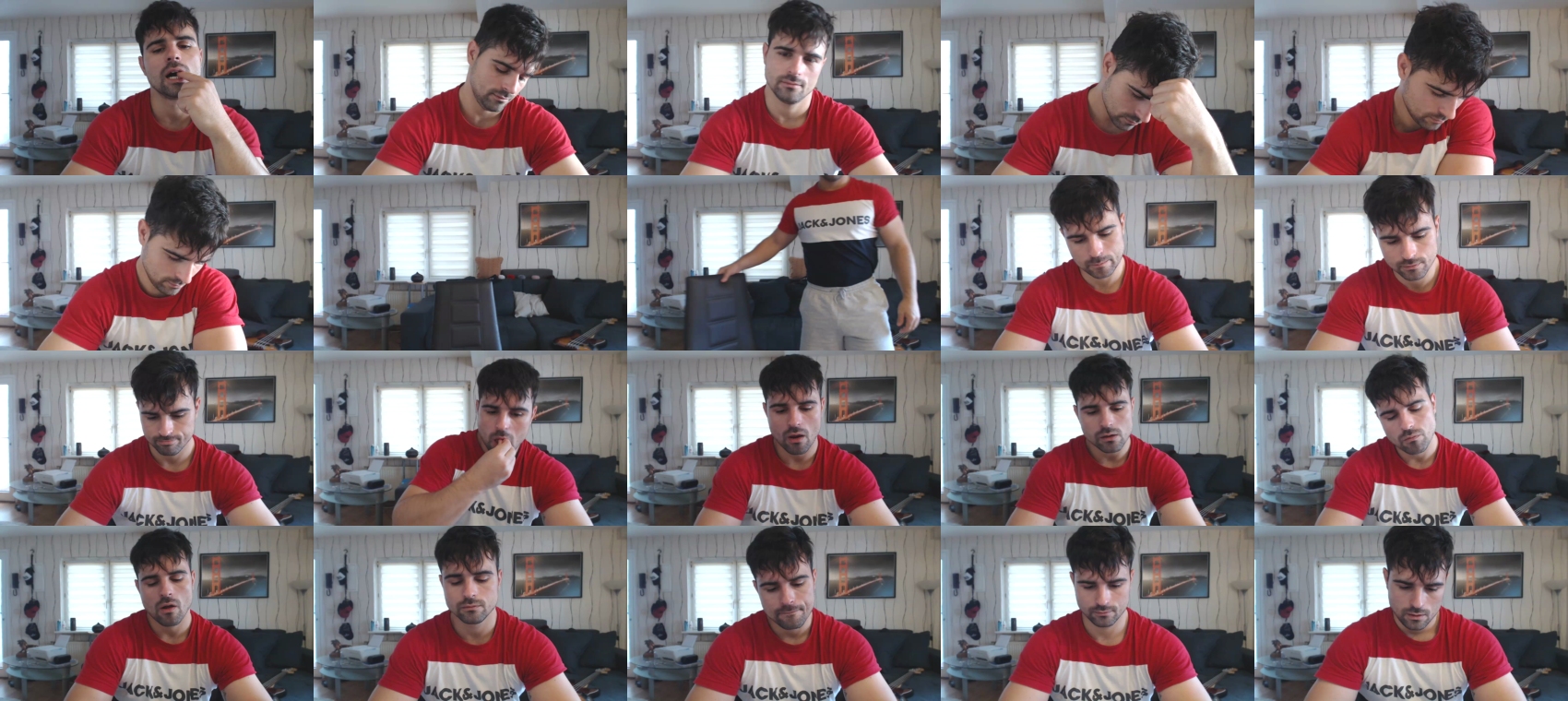 Zeeuux  10-11-2023 Recorded Video Video