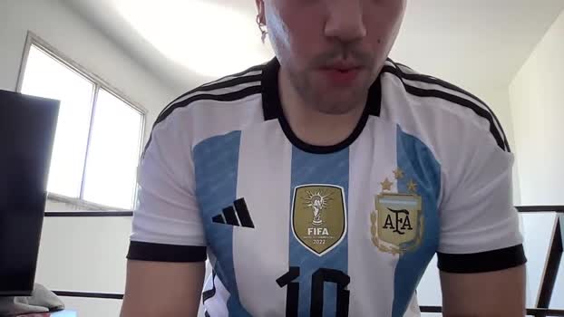 alfonsito22  09-11-2023 Recorded Video handsome