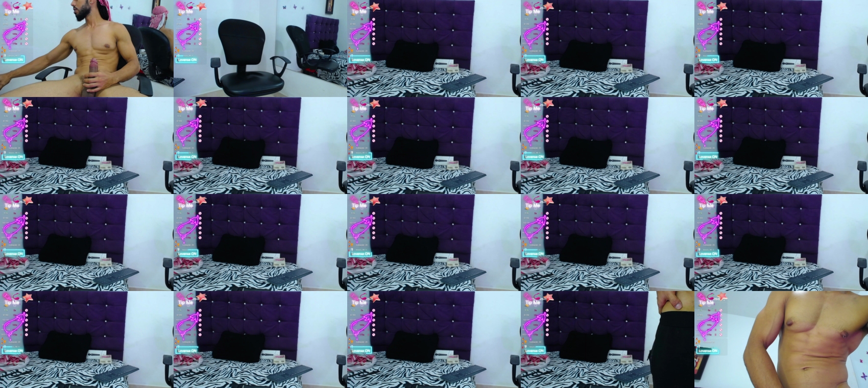 amir_jaher  09-11-2023 Recorded Video gag