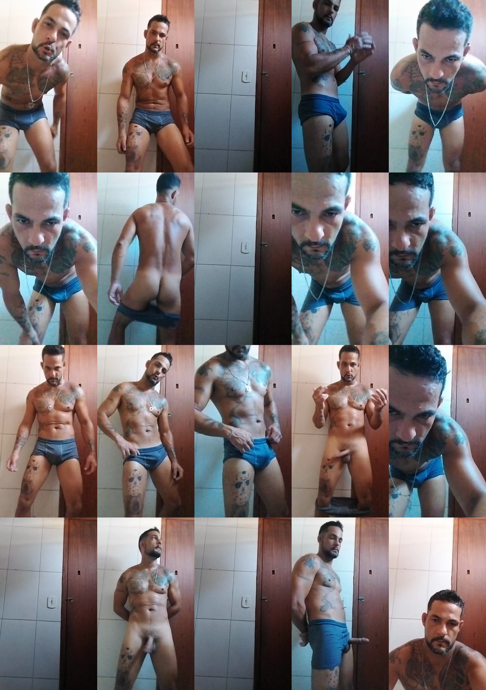 ariano861  09-11-2023 Recorded Video playtime
