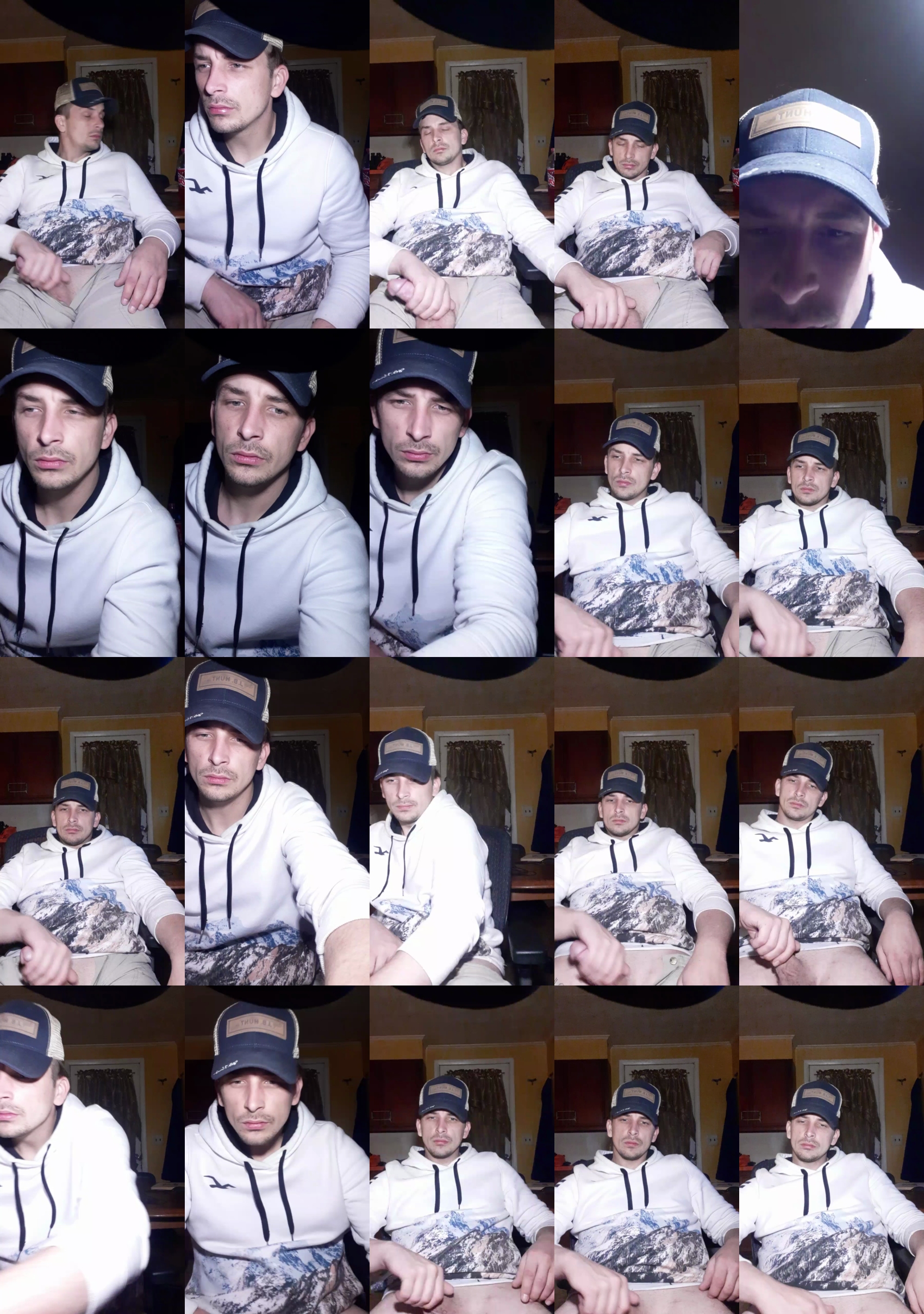 bigunc93  10-11-2023 Recorded Video lovense
