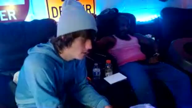 bluefishisdying  10-11-2023 Recorded Video analsex
