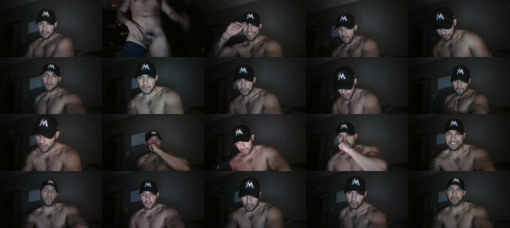 bvdbxy69  10-11-2023 Recorded Video suckshow