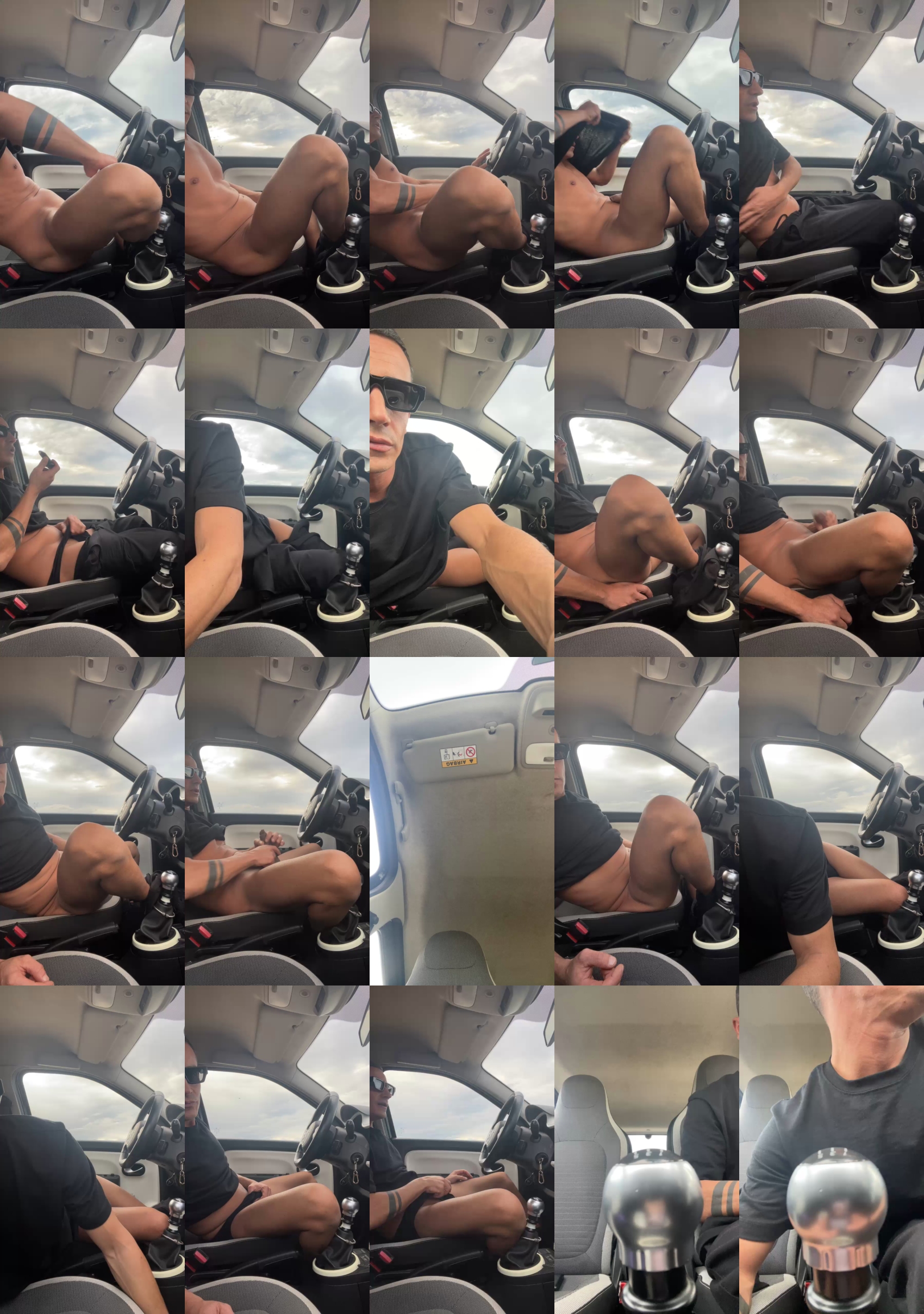 desiderio1985  10-11-2023 Recorded Video blowjob