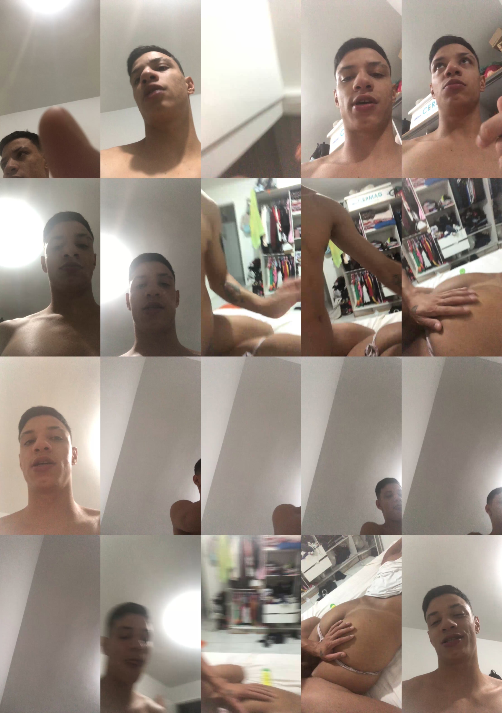 dotado22cm61  10-11-2023 Recorded Video lovense