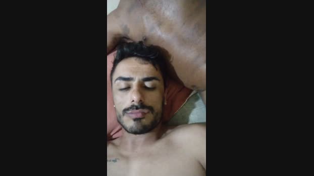 edineivieira318  09-11-2023 Recorded Video nude