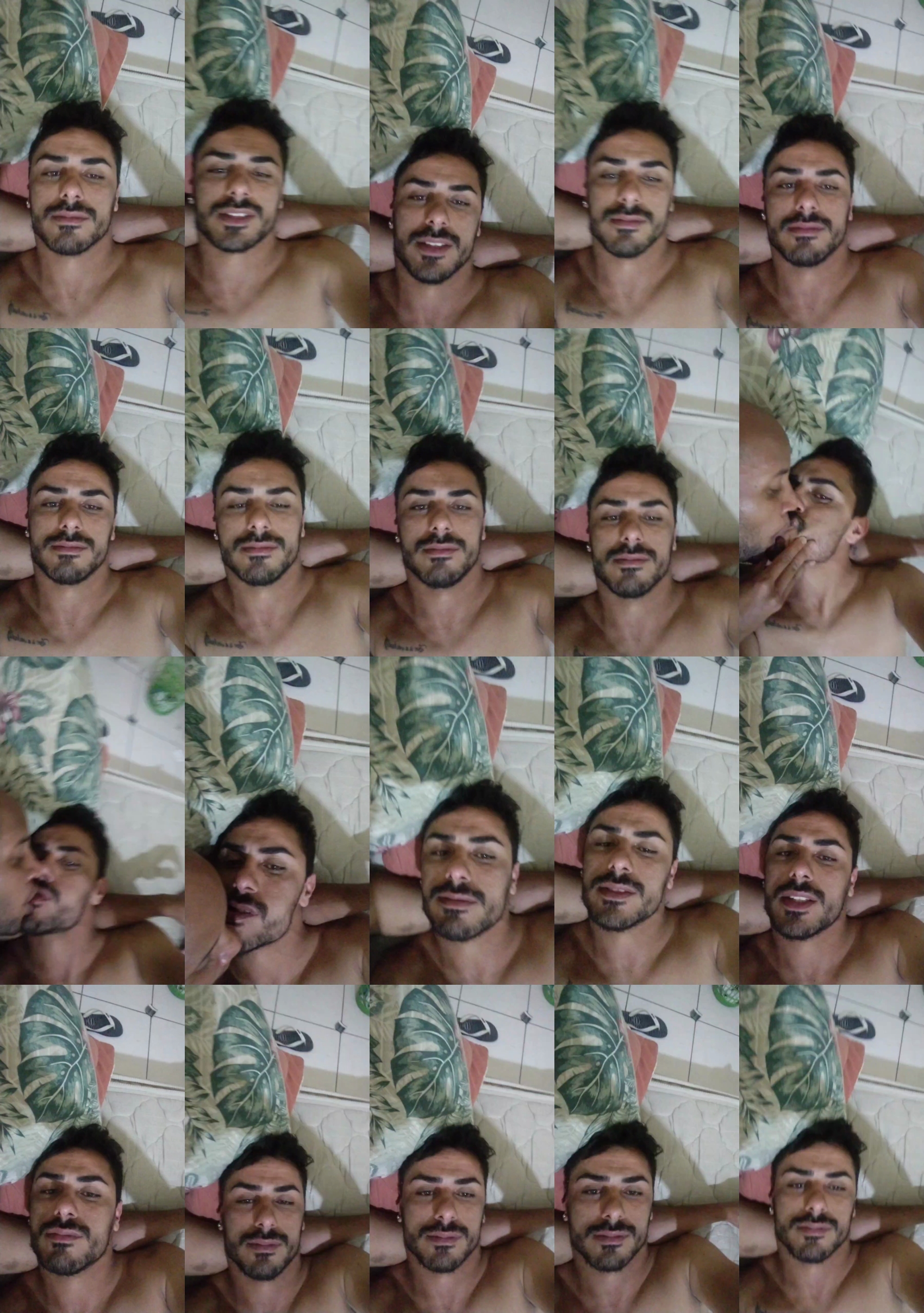 edineivieira318  09-11-2023 Recorded Video juicy