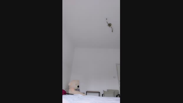 farfalinjack41  10-11-2023 Recorded Video love