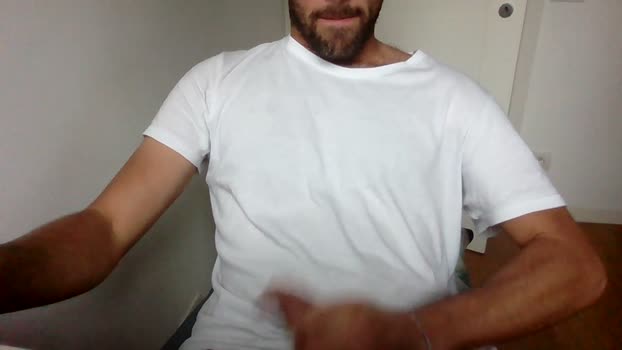 frabarba91  10-11-2023 Recorded Video beautiful