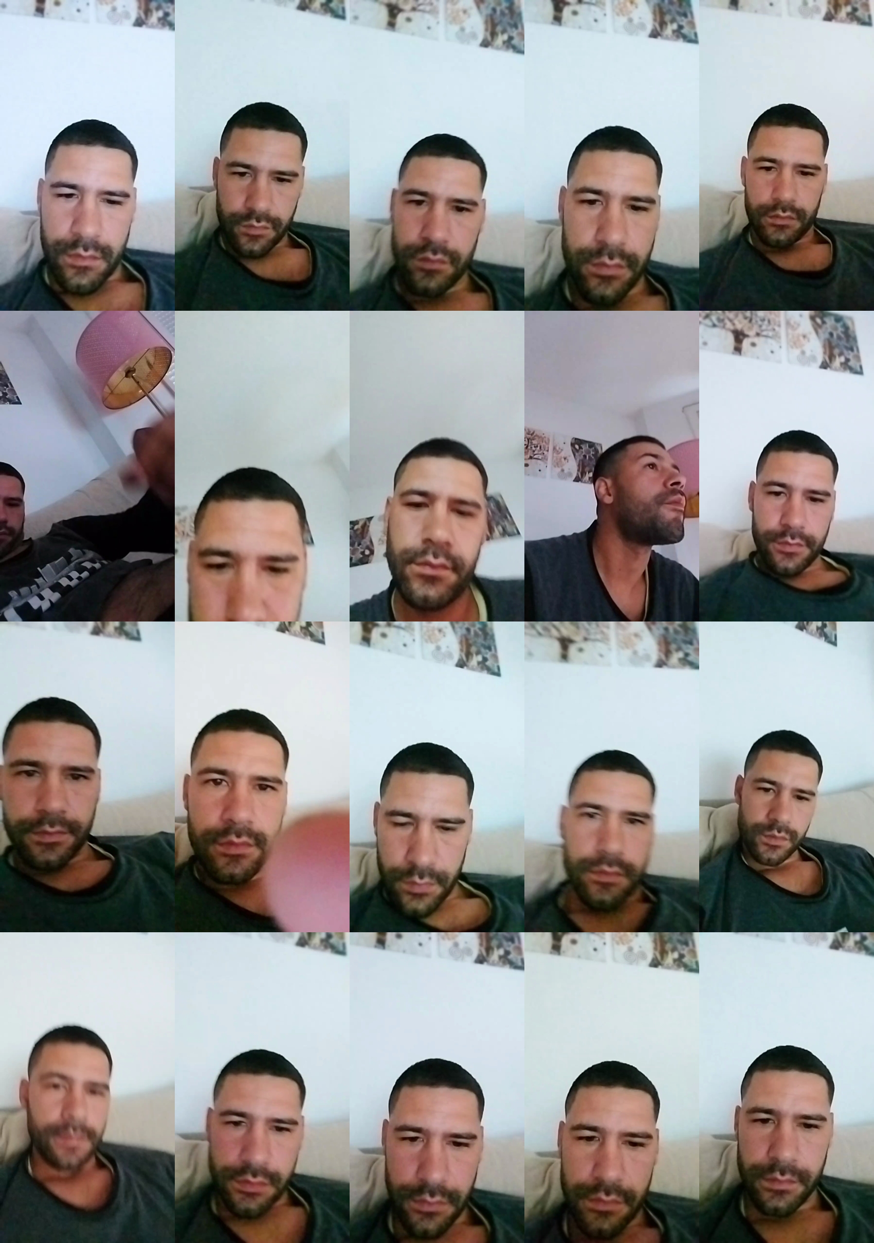 jk30xxx  10-11-2023 Recorded Video fuck