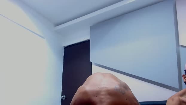 jona_wick  10-11-2023 Recorded Video ass