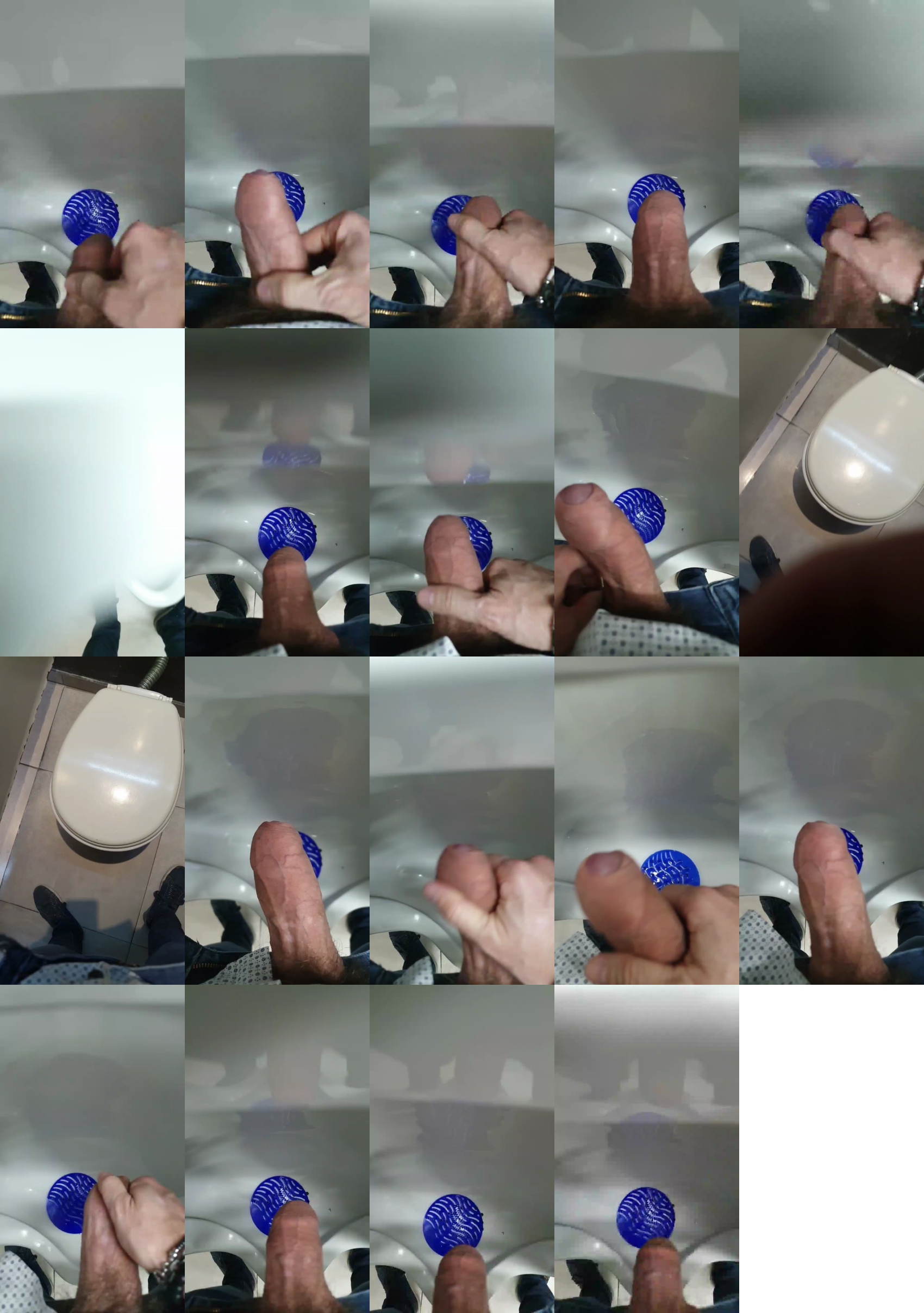 juanpohot  09-11-2023 Recorded Video cute