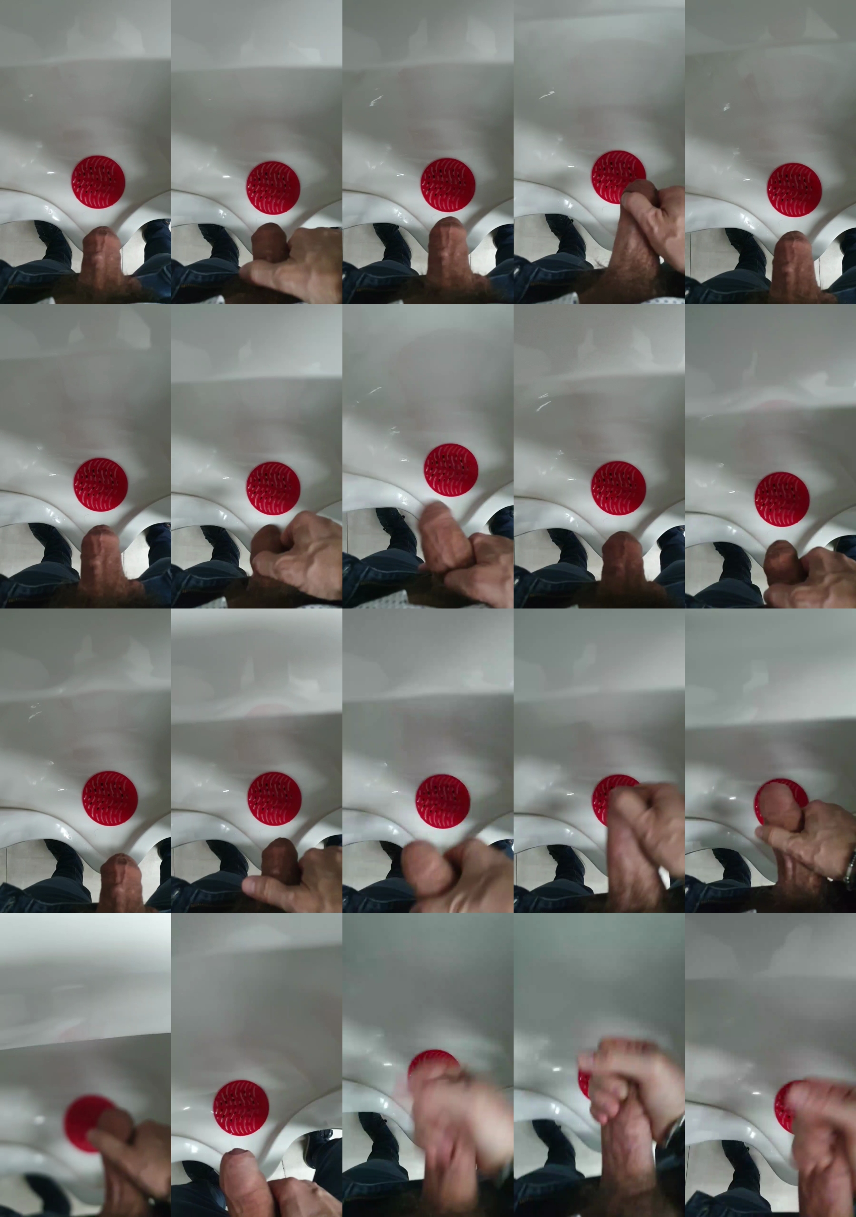 juanpohot  09-11-2023 Recorded Video ass