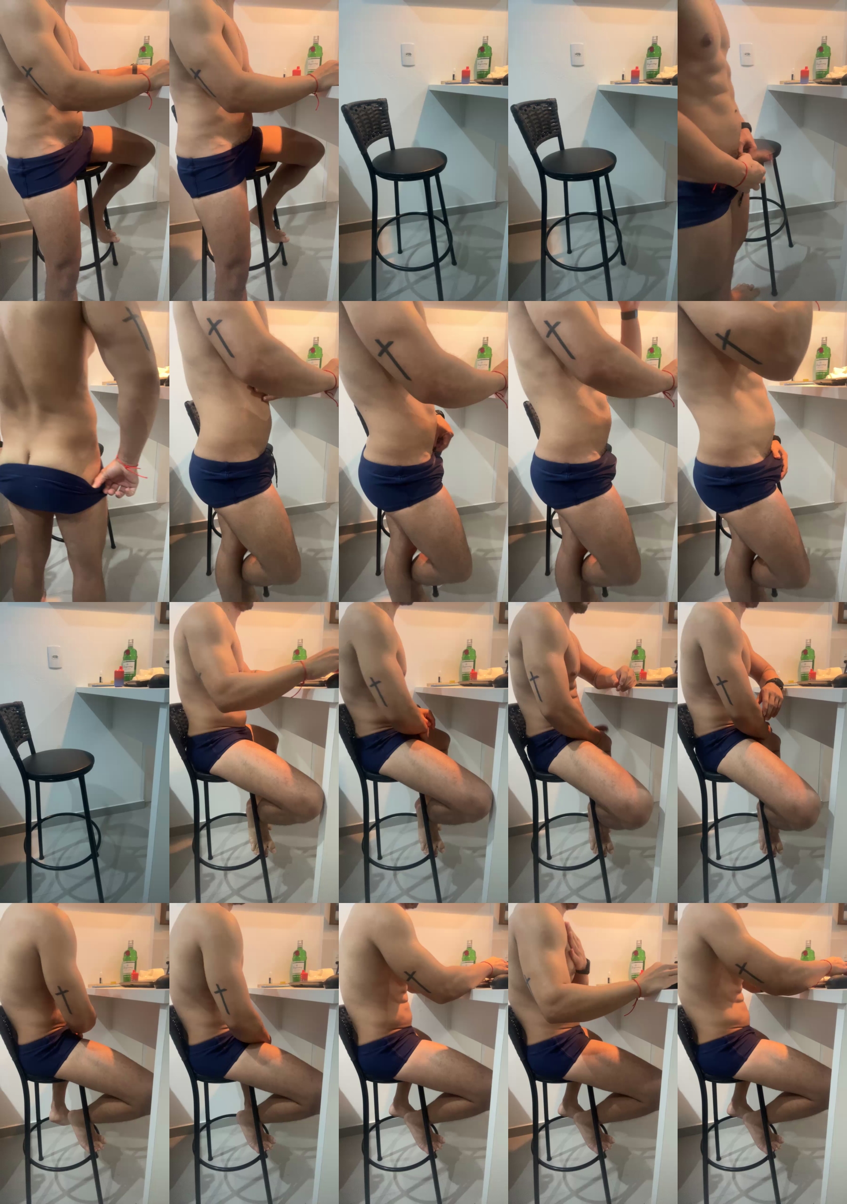 julianohot69  09-11-2023 Recorded Video fingering