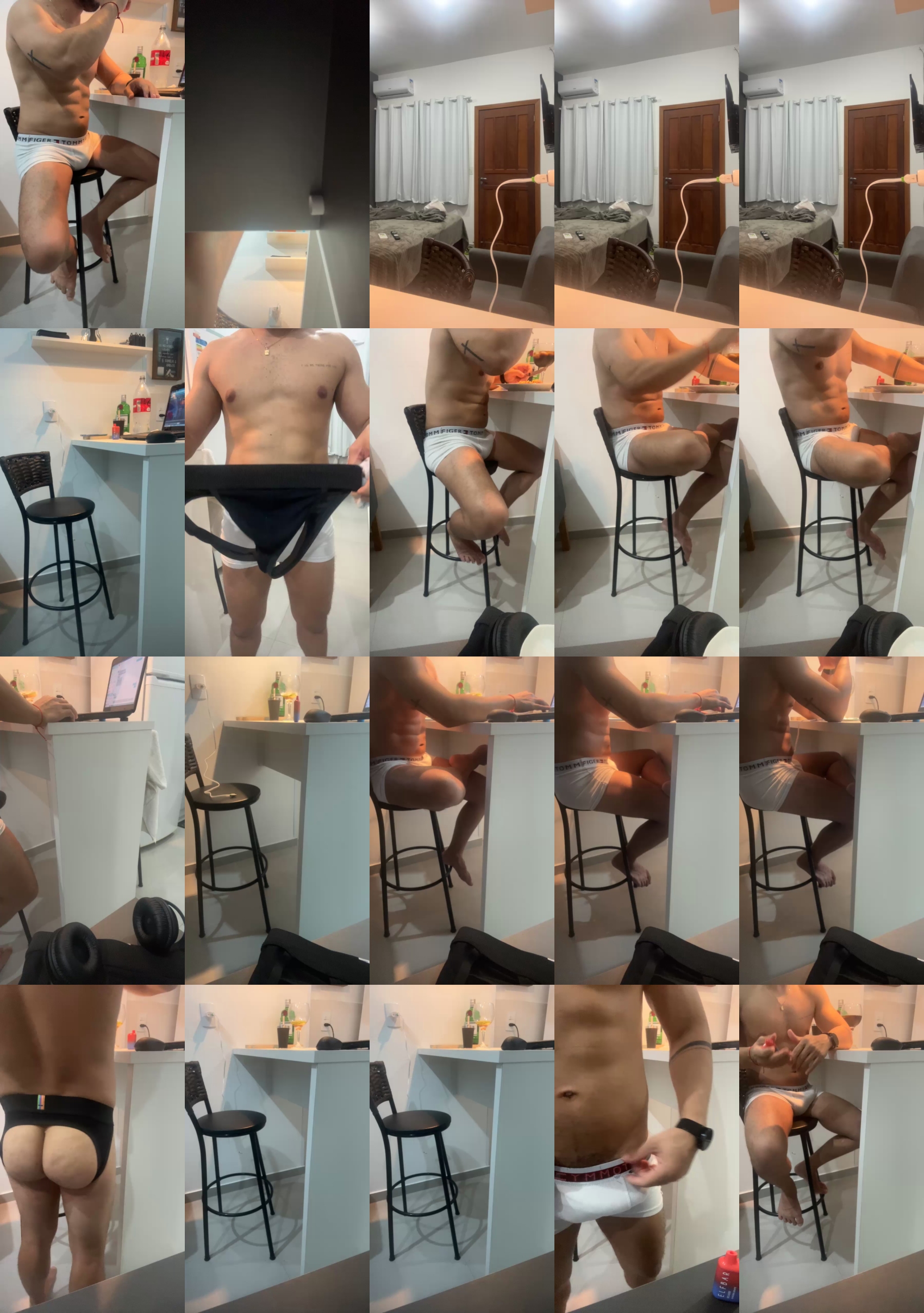 julianohot69  10-11-2023 Recorded Video sweet