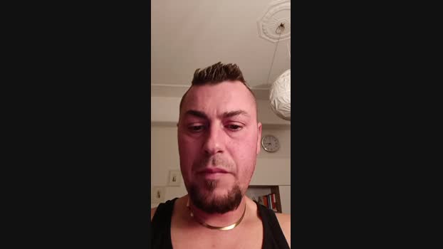 master878  10-11-2023 Recorded Video jerkoff