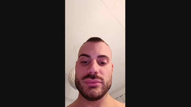 master878  10-11-2023 Recorded Video suckshow