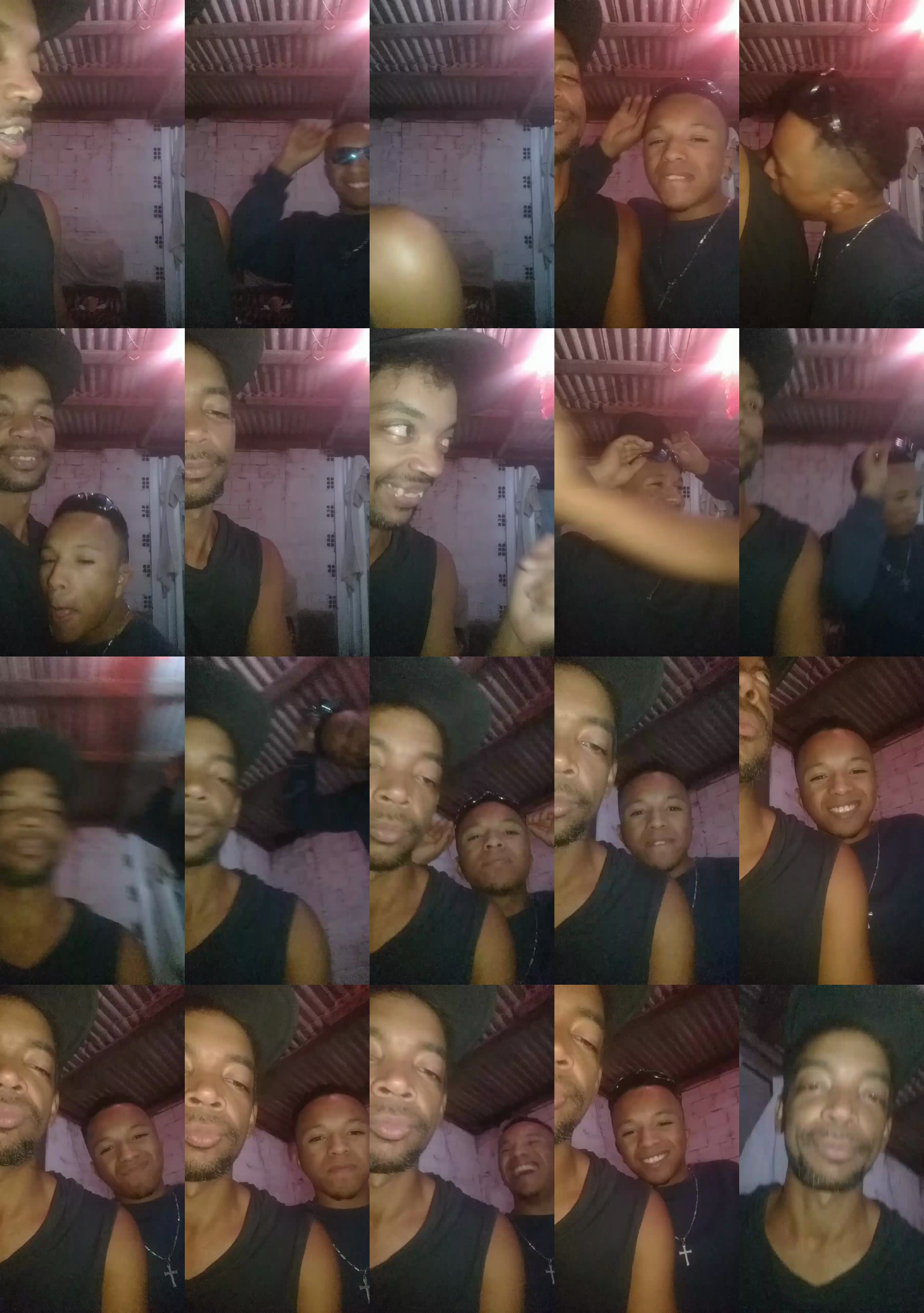 ogatoajato  10-11-2023 Recorded Video analsex