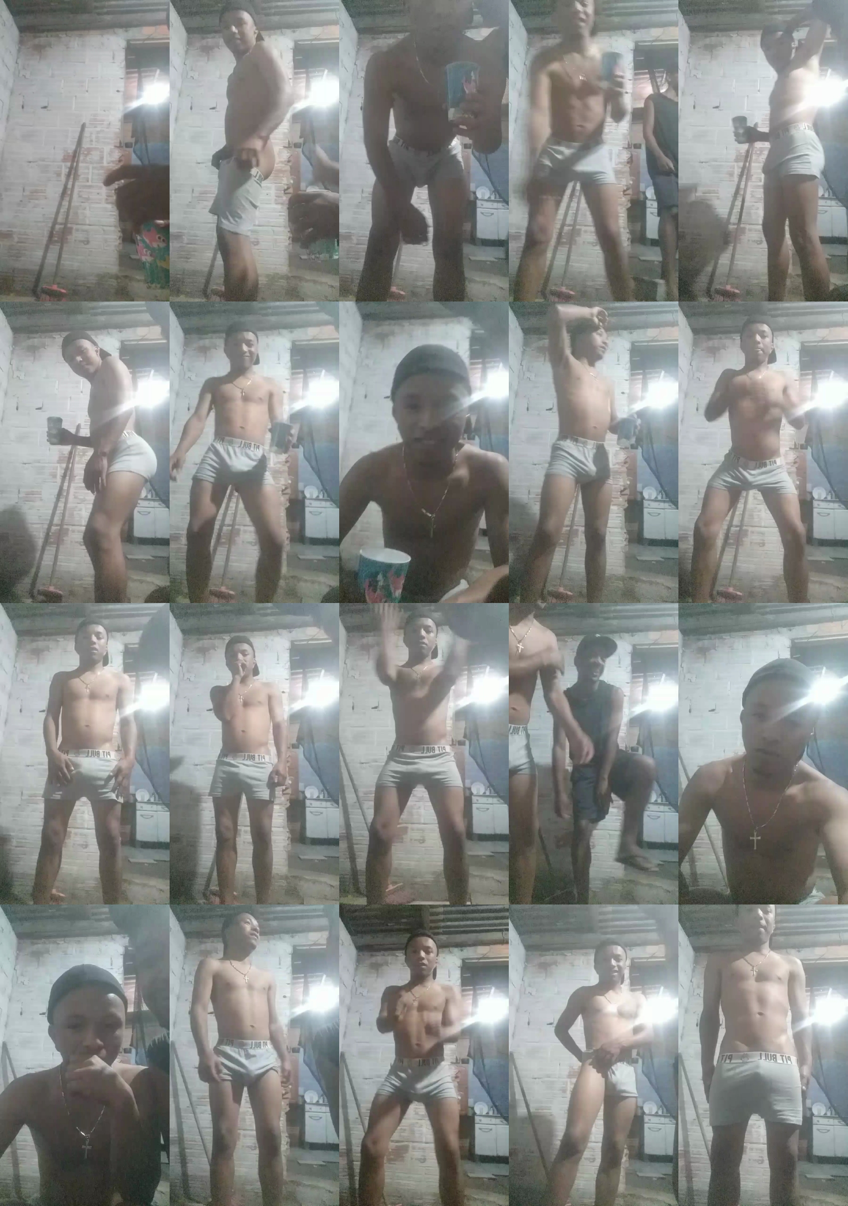ogatoajato  10-11-2023 Recorded Video sexykitty