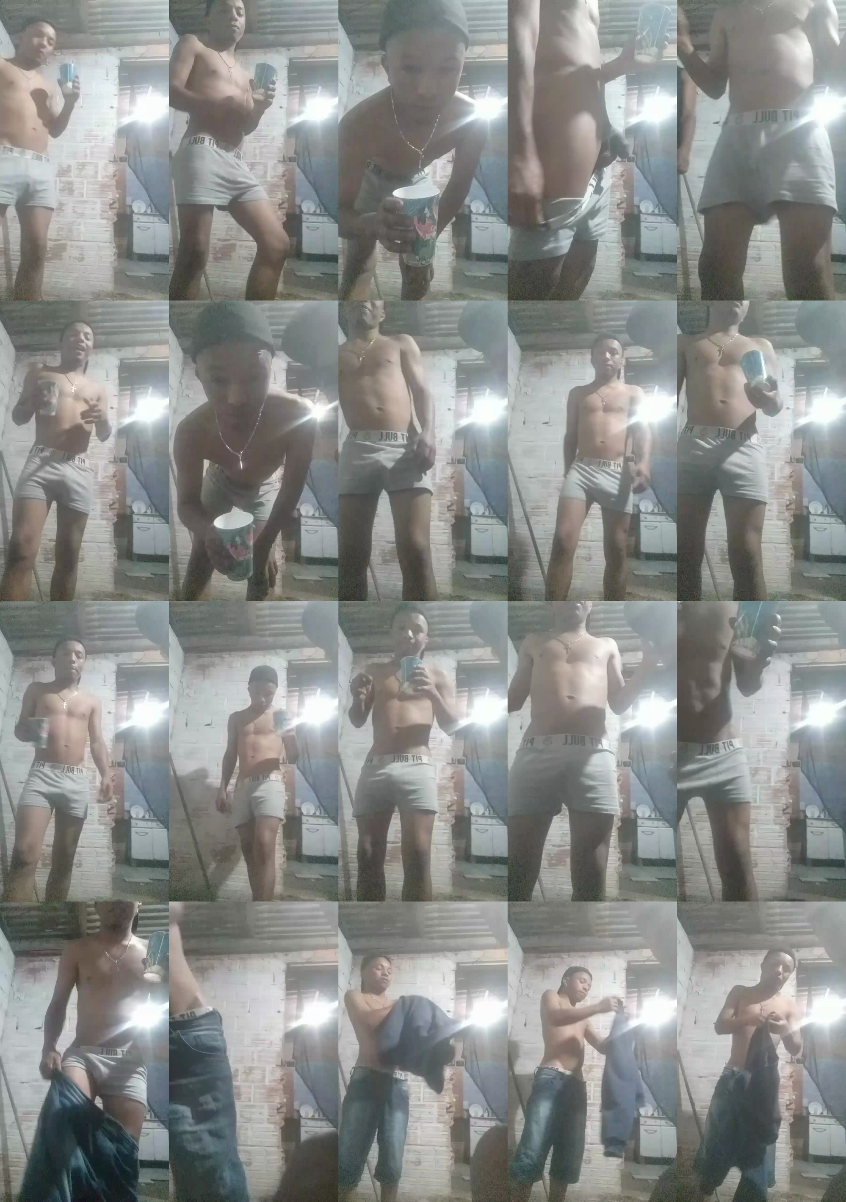 ogatoajato  10-11-2023 Recorded Video Video