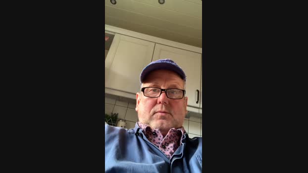 oldgayman36  10-11-2023 Recorded Video deep